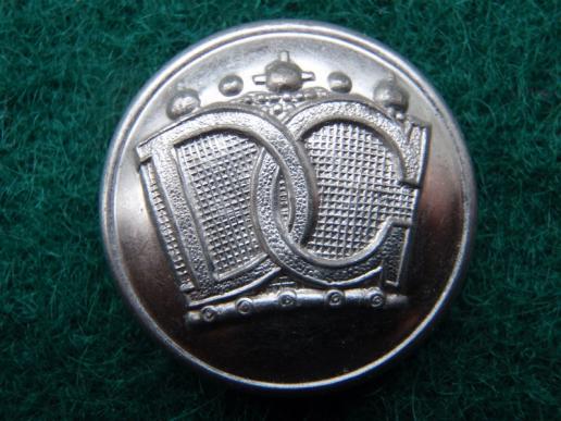 Devon General Omnibus & Towing Company w/m Button