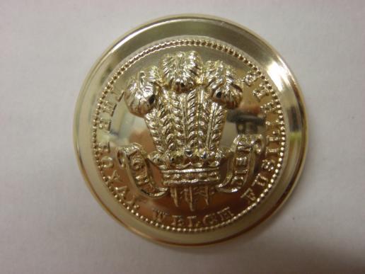 Anodised The Royal Welch Fusiliers