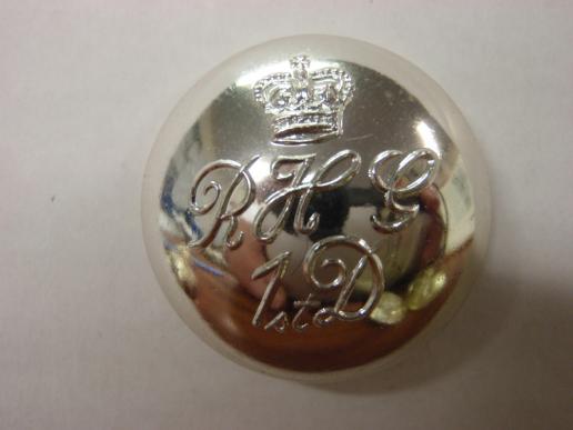 Anodised Blues & Royals 1969