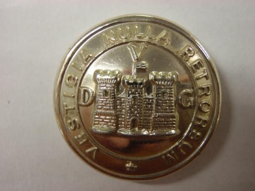 Anodised 5th Royal Inniskilling Dragoon Guards