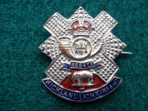 K/C H.L.I Sweetheart