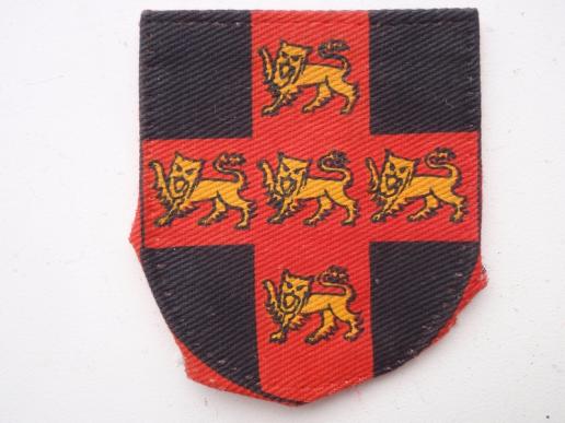 Northern Command Printed Formation Sign