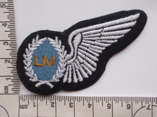 S.A.A.F Load Master Half Wing