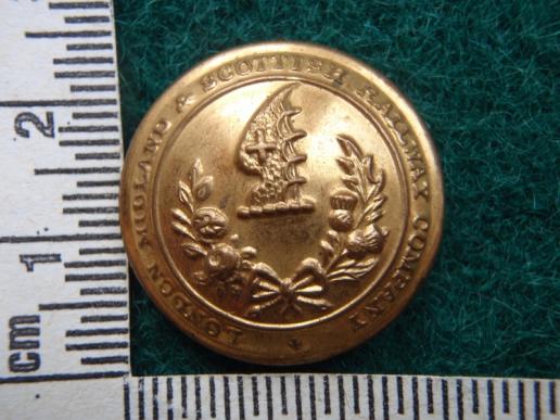 London Midland & Scottish Railway Company