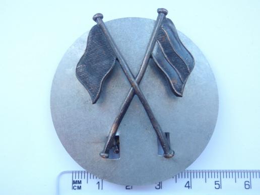 WW1/2 Australian Signallers Sleeve Badge