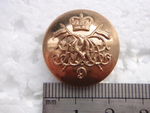 Q/C 9th Queens Royal Lancers