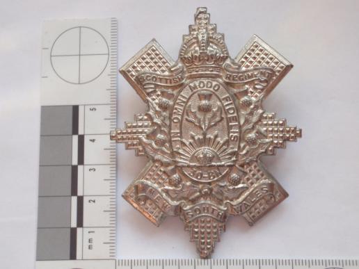 Australian 30th Inf Bn ( N.S.W Scottish)