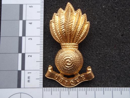 Royal Australian Artillery Officers Collar