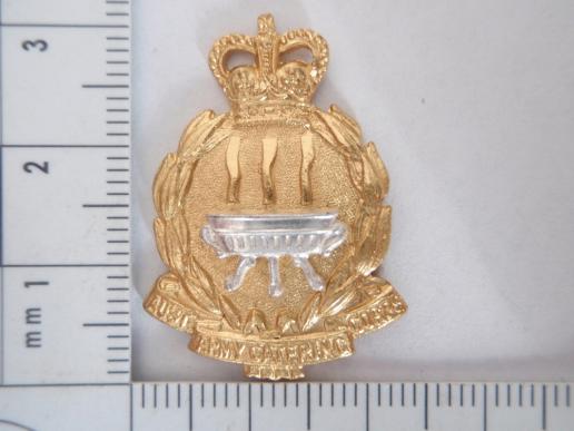 Australian Army Catering Corps Collar 