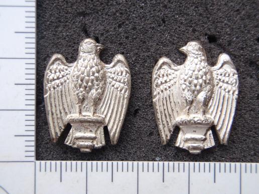 Abu Dhabi Defence Force Collars