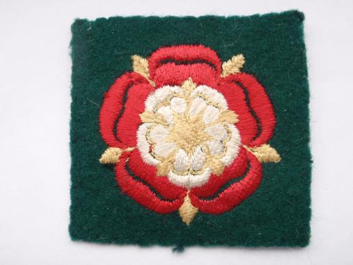 Caterick Garrison Northern Command Formation Sign