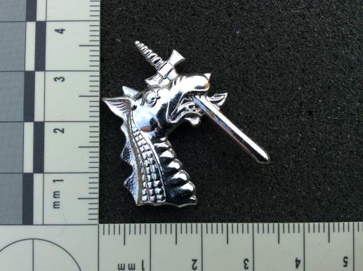 Royal Australian Army Dental Corps A/A collar