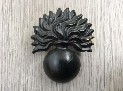 Grenadier Guards subdued ORs Cap badge