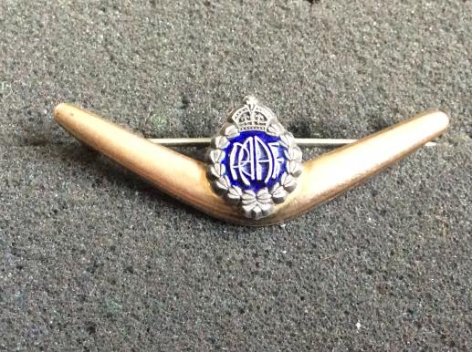 WW2 RAAF ( Royal Australian Air Force) Sweetheart