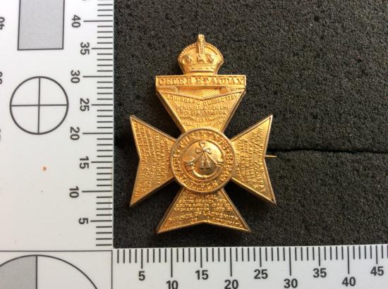 WW1/2 Kings Royal Rifle Corps ( KRRC) Sweetheart