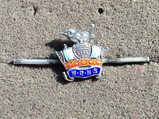 WW2 W.R.N.S ( Women’s Royal Naval Service) Sweetheart