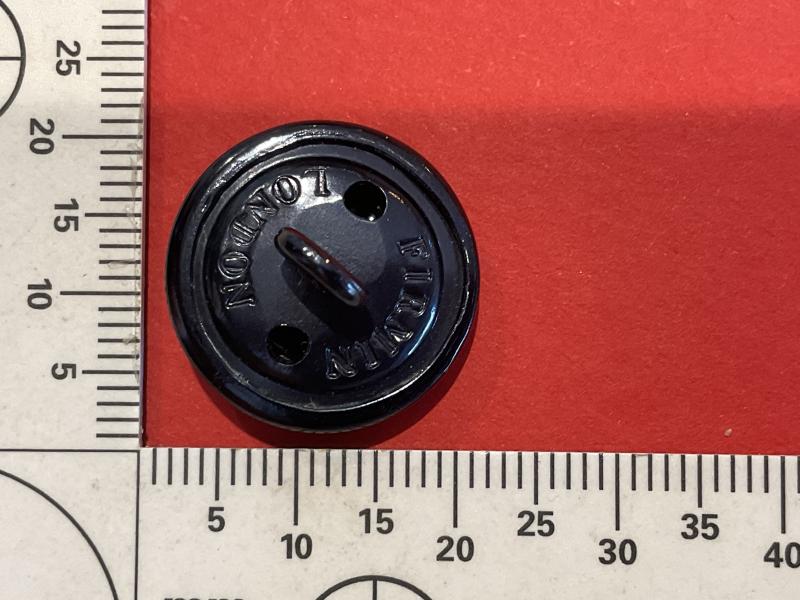 Gurkha Transport Regiment button