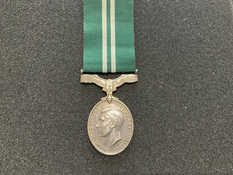 Air Efficiency Award, 869260 L.A.C H.FORD A.A.F