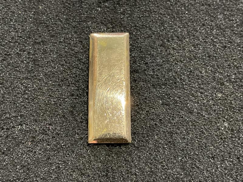 WW2 US Army/U.S.A.A.F 2nd Lieut bar by Beverleycraft