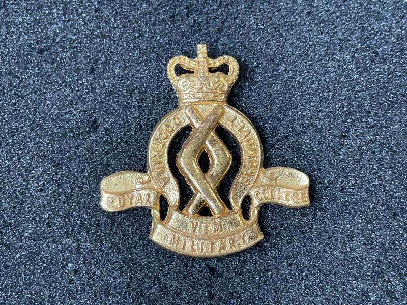Australian Military College, Duntroon, hat/collar badge
