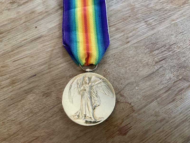 Gallipoli Casualty, 294 PTE BARRY A & S.H (Helles Memorial)