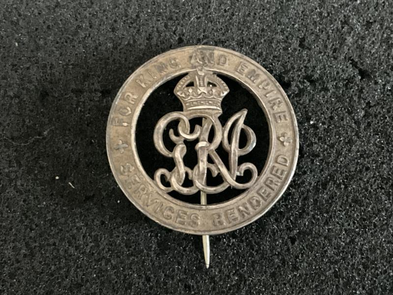 SWB; H.W.DEWEY 1/5th Gloucesters, 2 wound stripes.